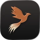 Ashrise logo